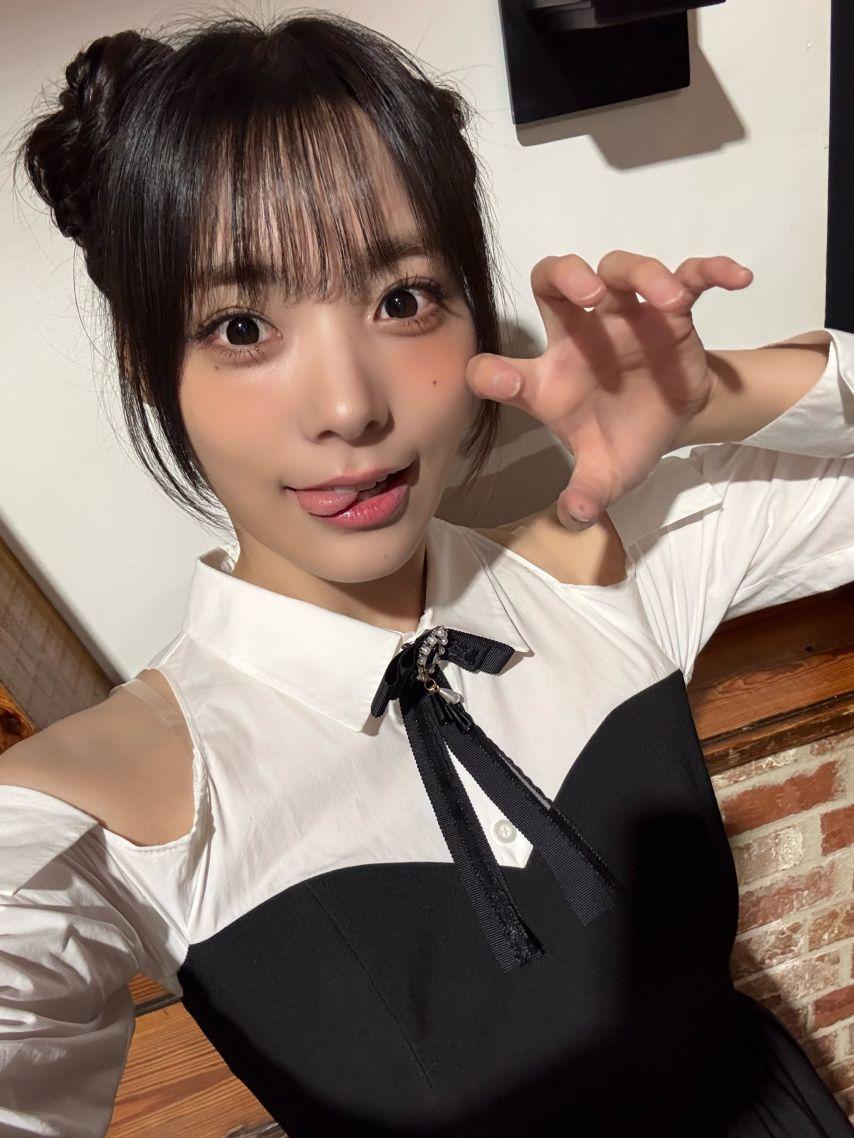 qwer 마젠타, 시연1