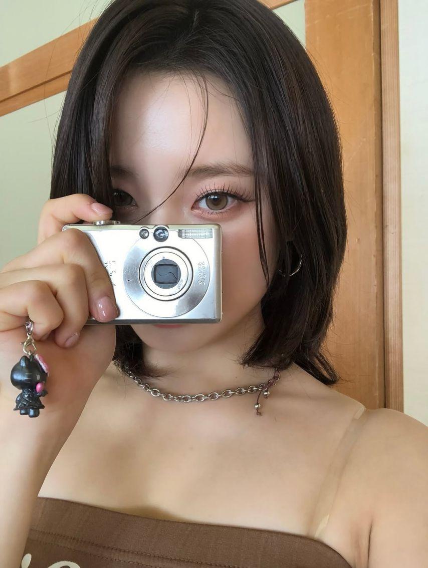 LIGHTSUM (라잇썸) 나영0