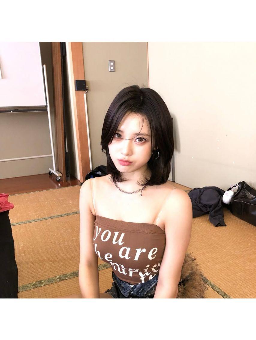 LIGHTSUM (라잇썸) 나영1