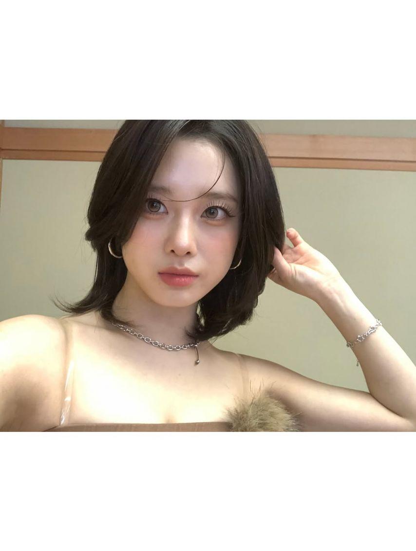 LIGHTSUM (라잇썸) 나영3