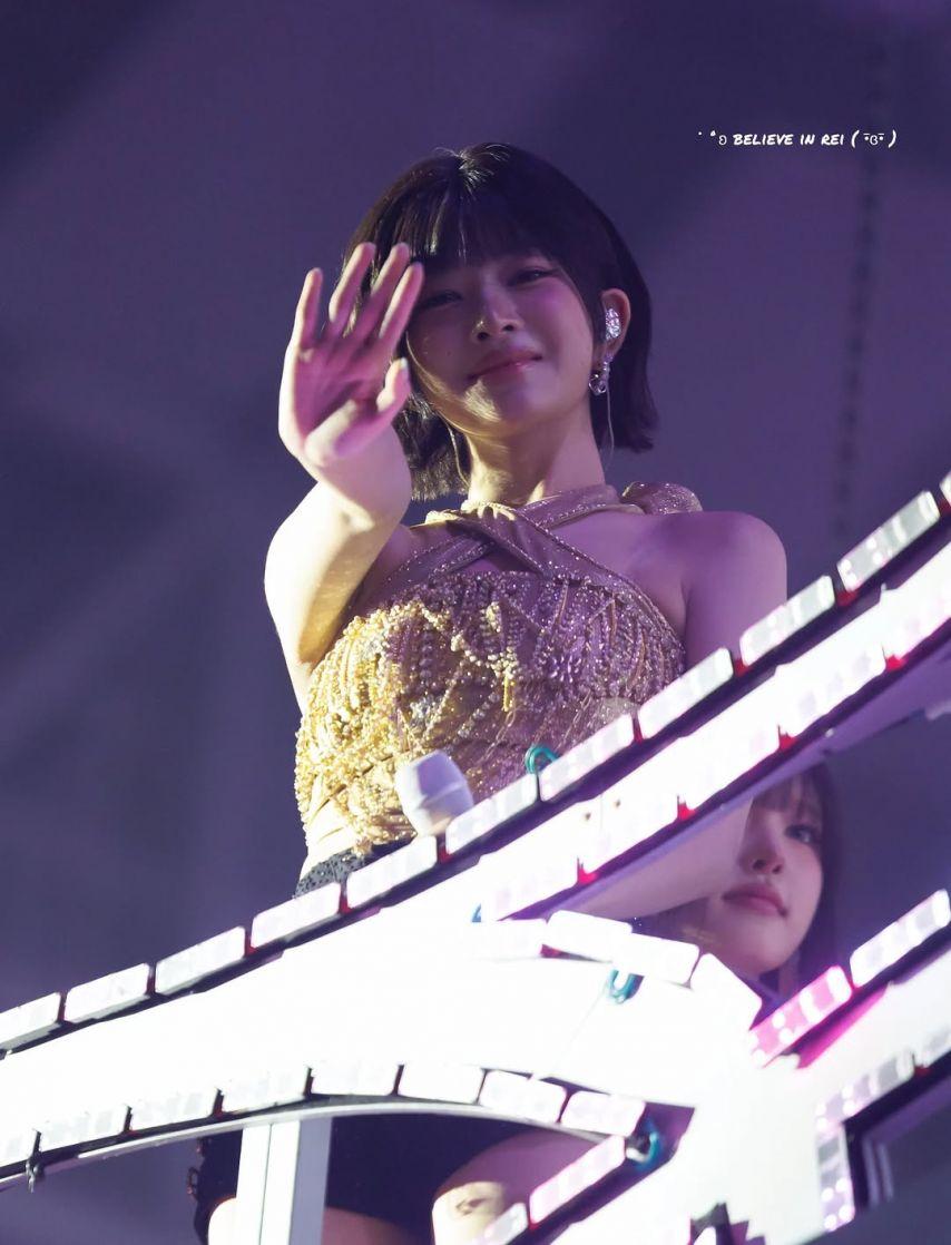 IVE (아이브) 레이4