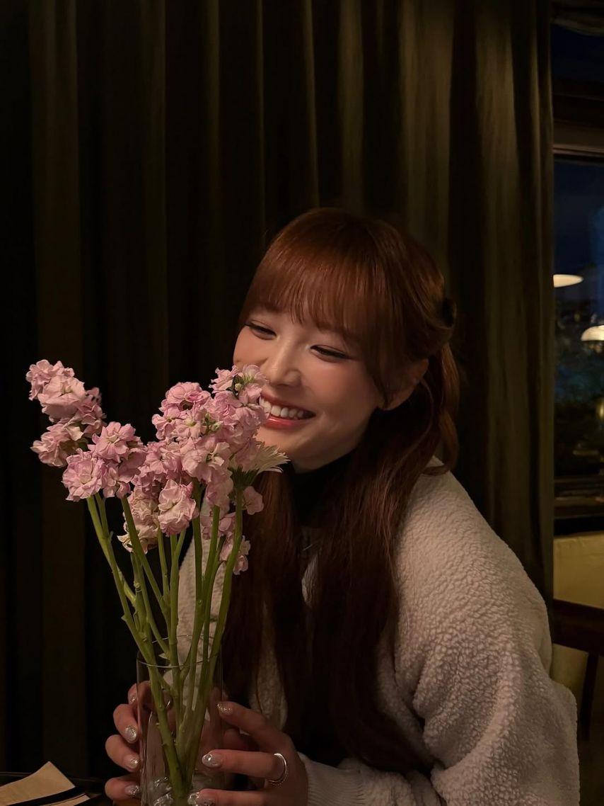 Billlie (빌리) 문수아0