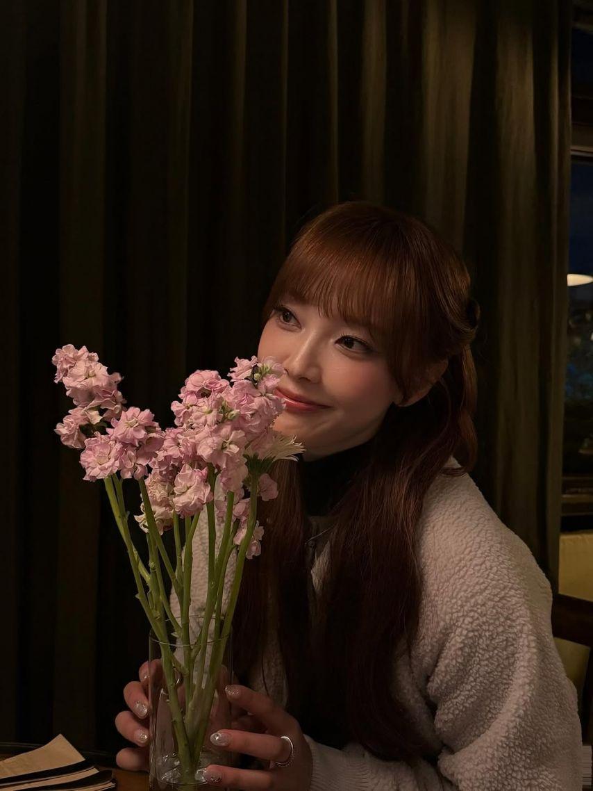 Billlie (빌리) 문수아1