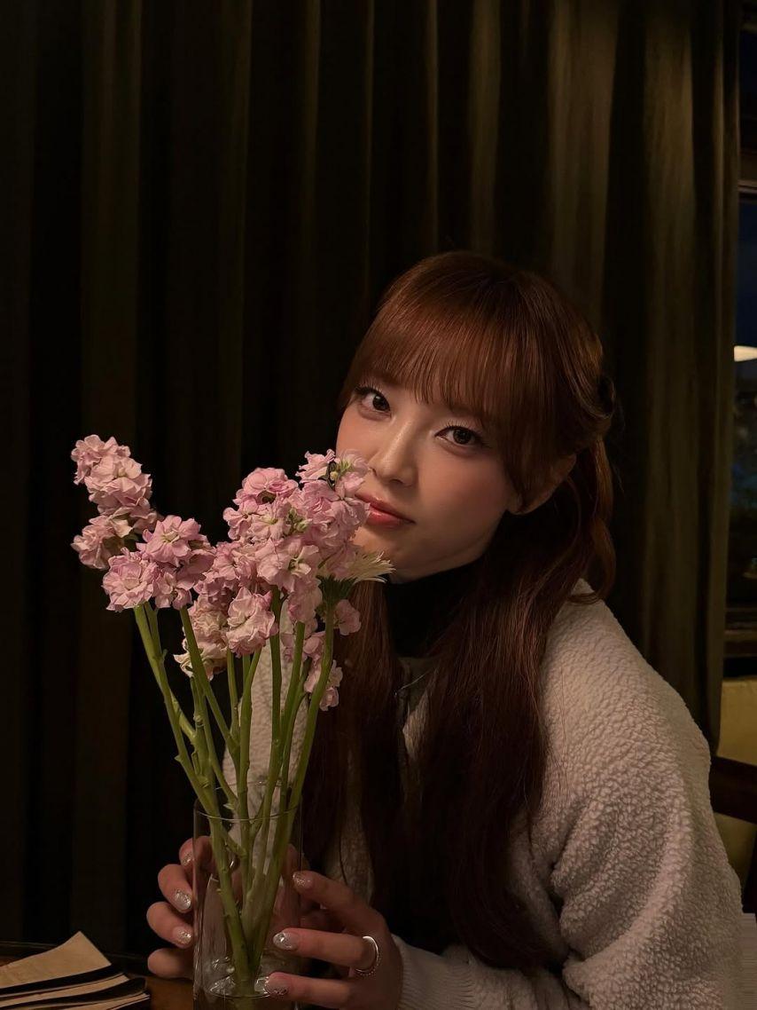 Billlie (빌리) 문수아2