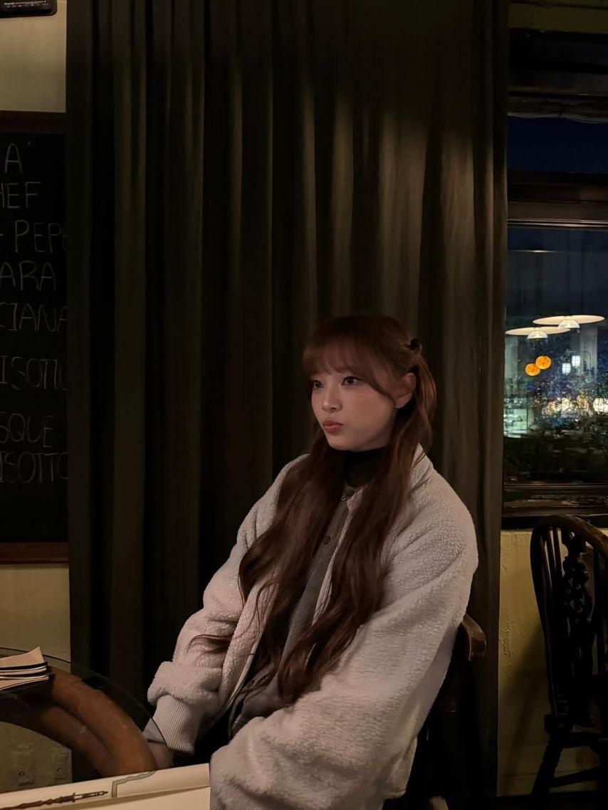 Billlie (빌리) 문수아3