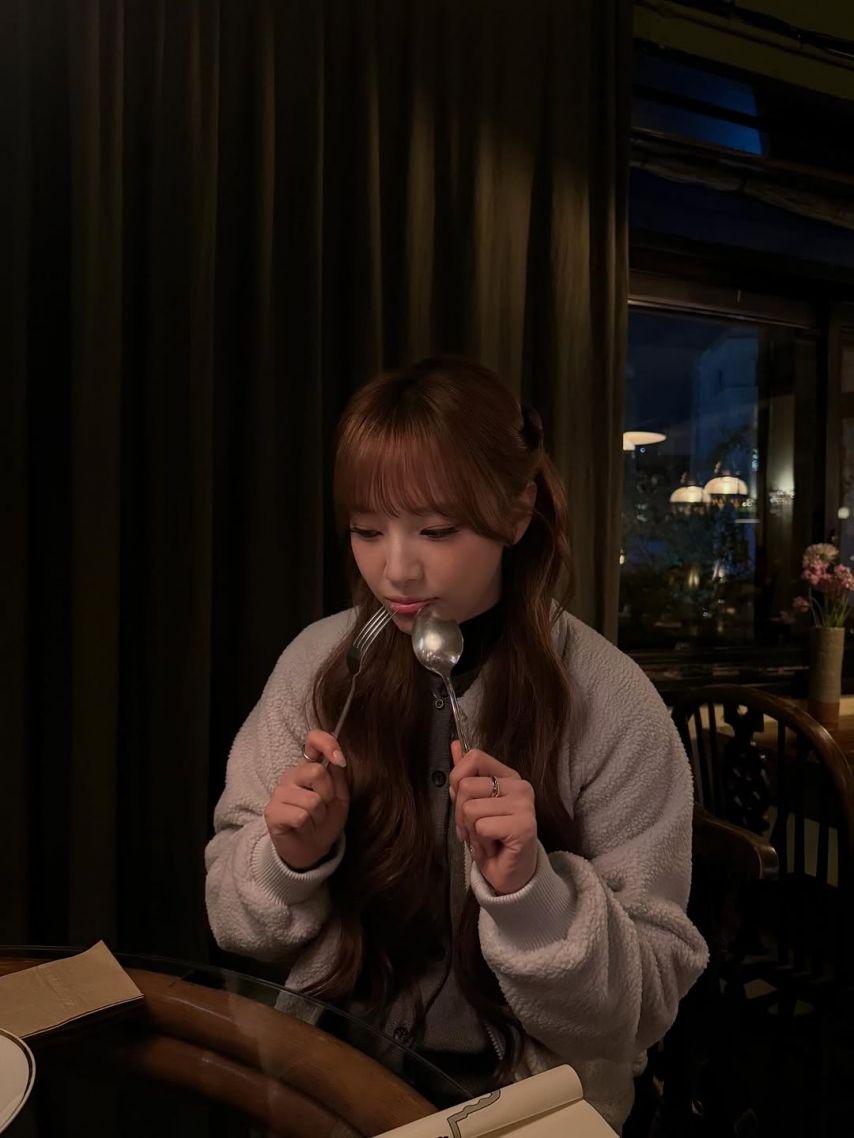 Billlie (빌리) 문수아4