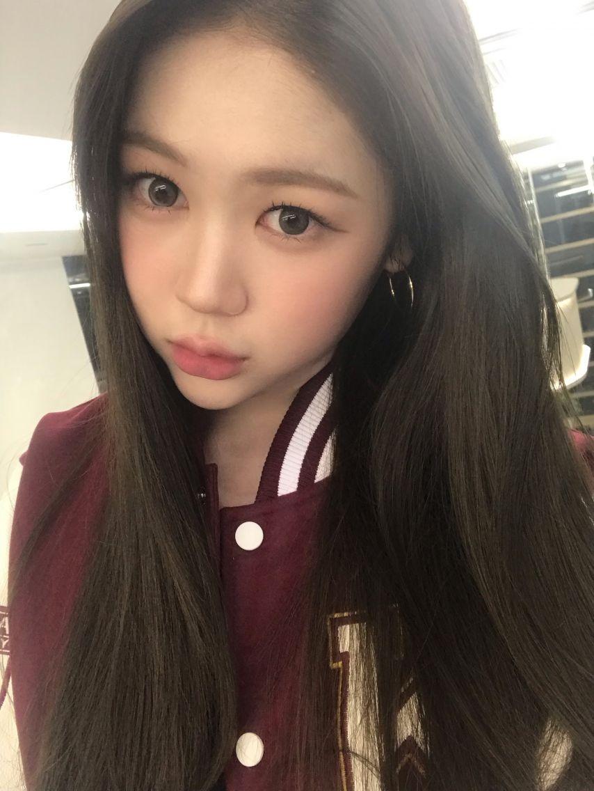 하츠투하츠 예온5