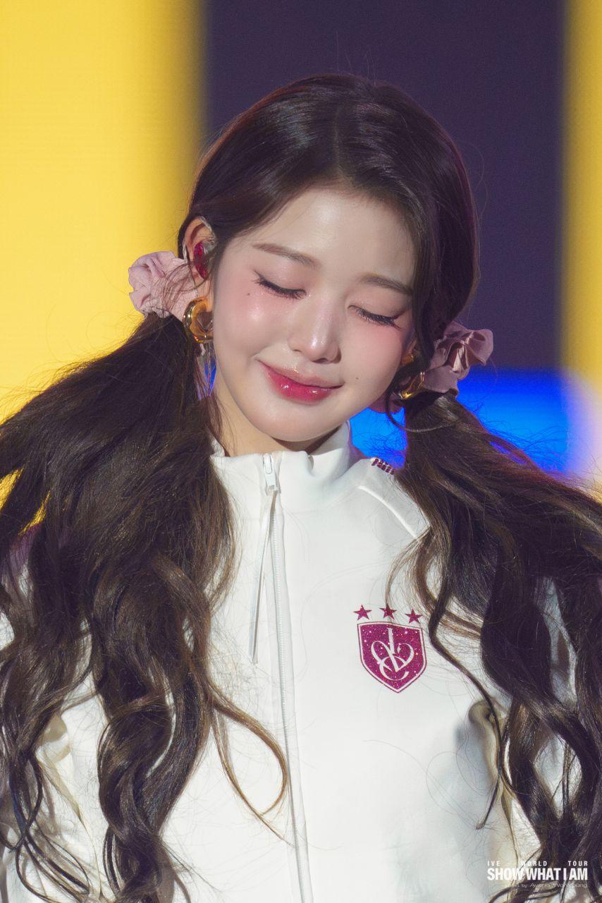 아이브 장원영7