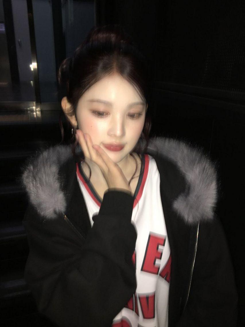 하츠투하츠 지우, 에이나10