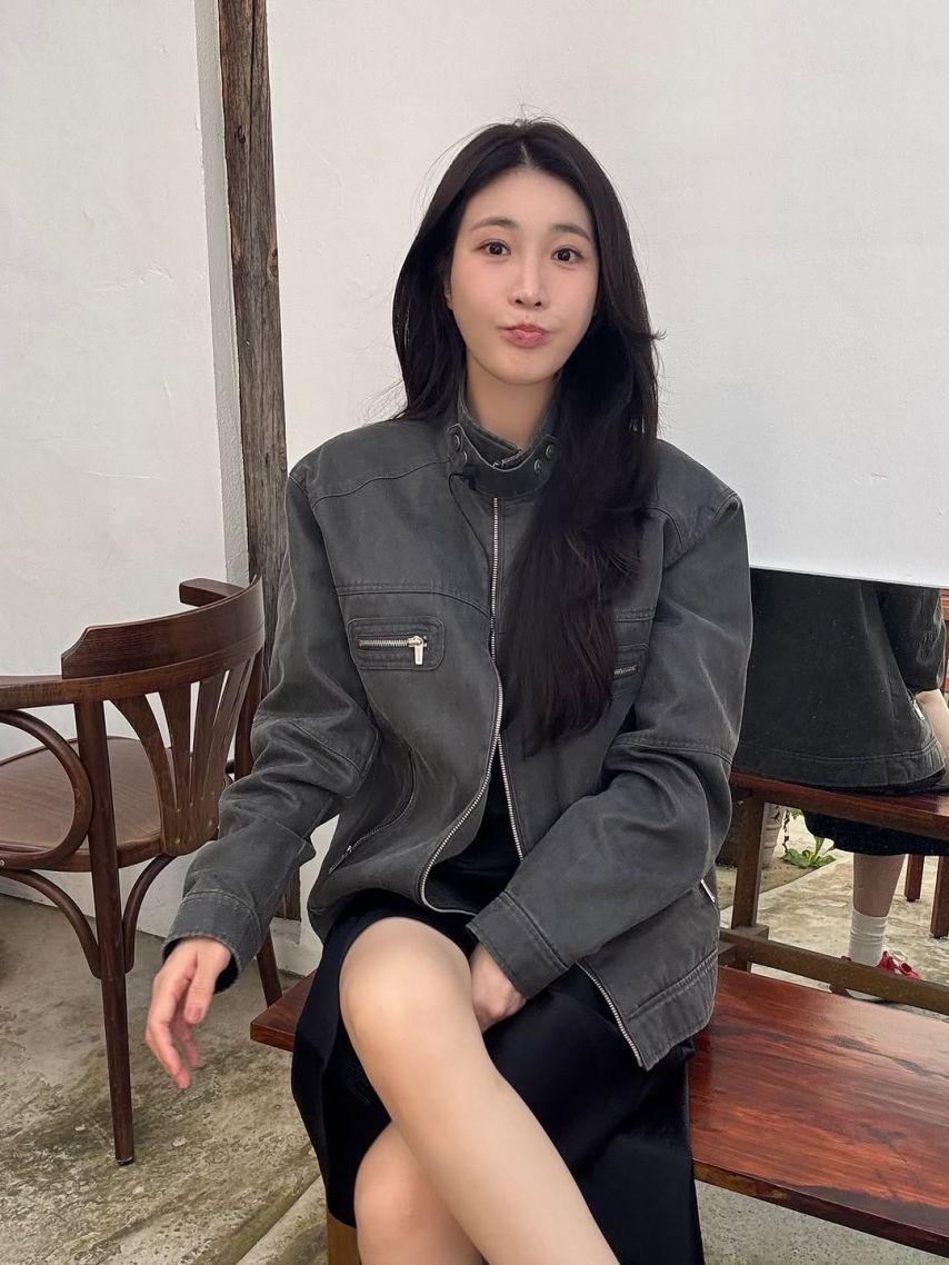 다비치 이해리 SNS0