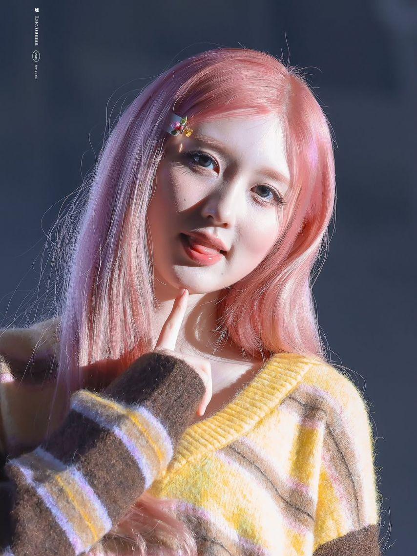 IVE (아이브) 가을0