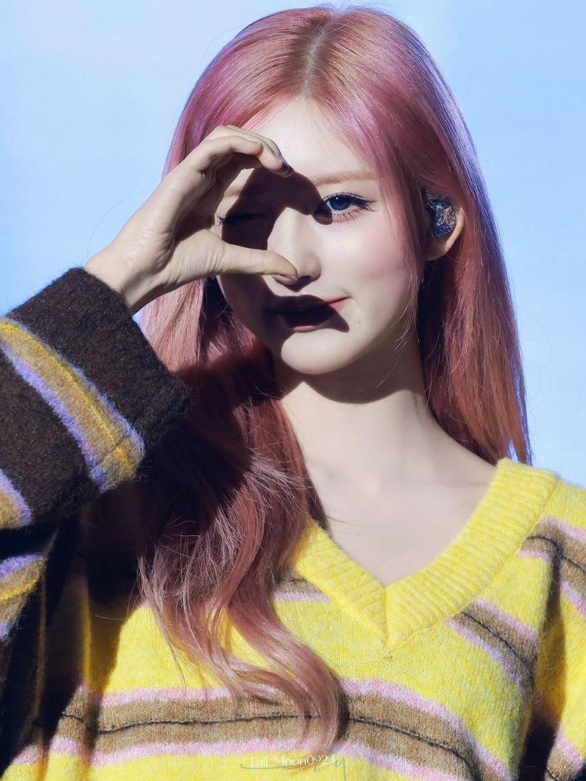 IVE (아이브) 가을12