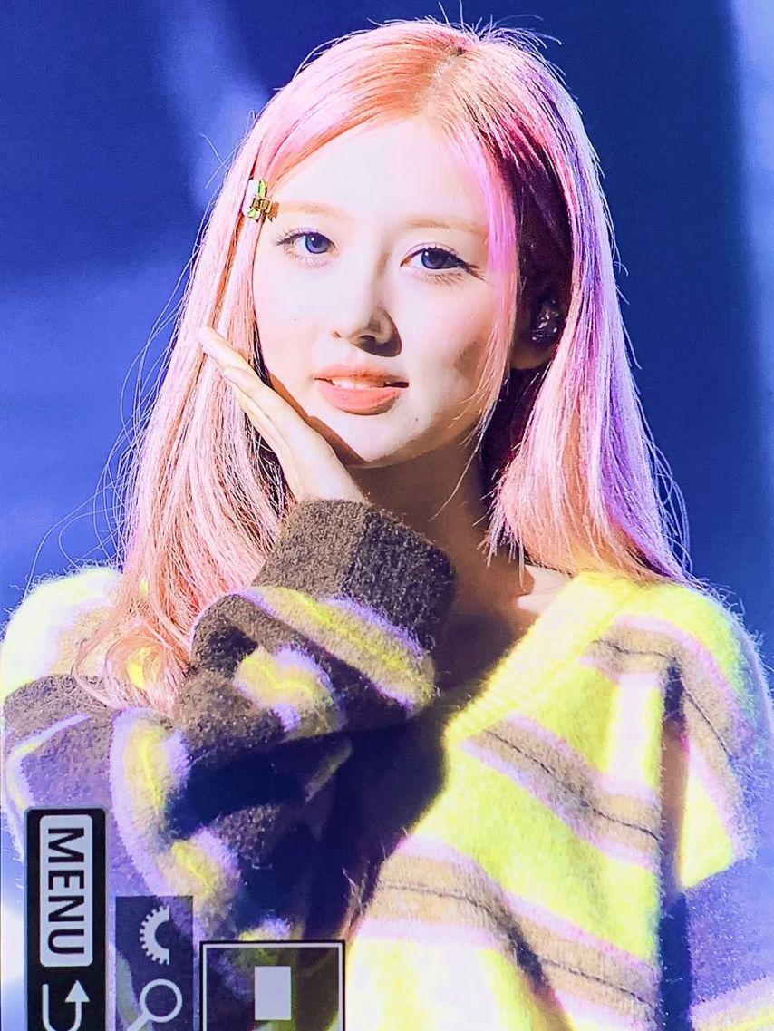 IVE (아이브) 가을14