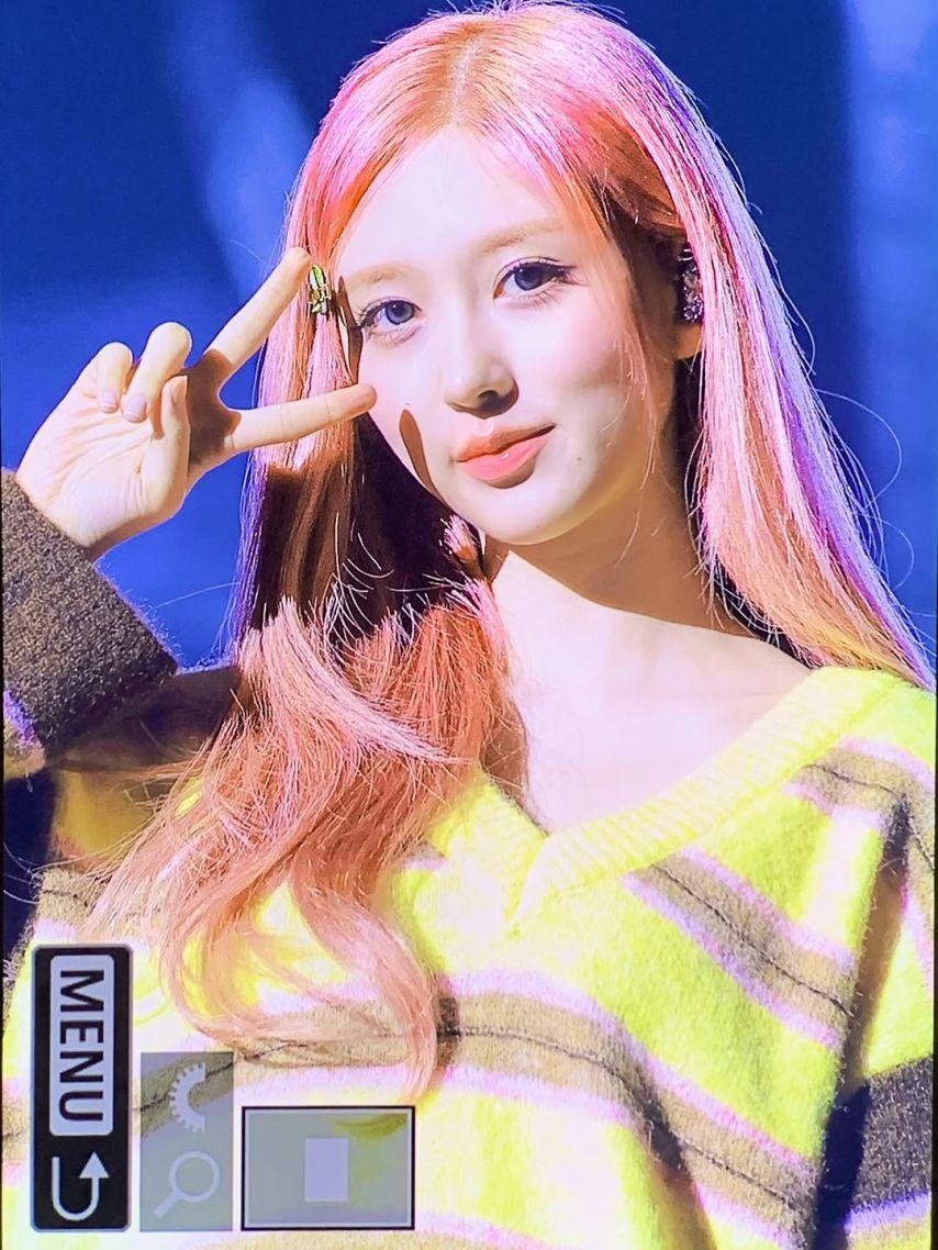 IVE (아이브) 가을15