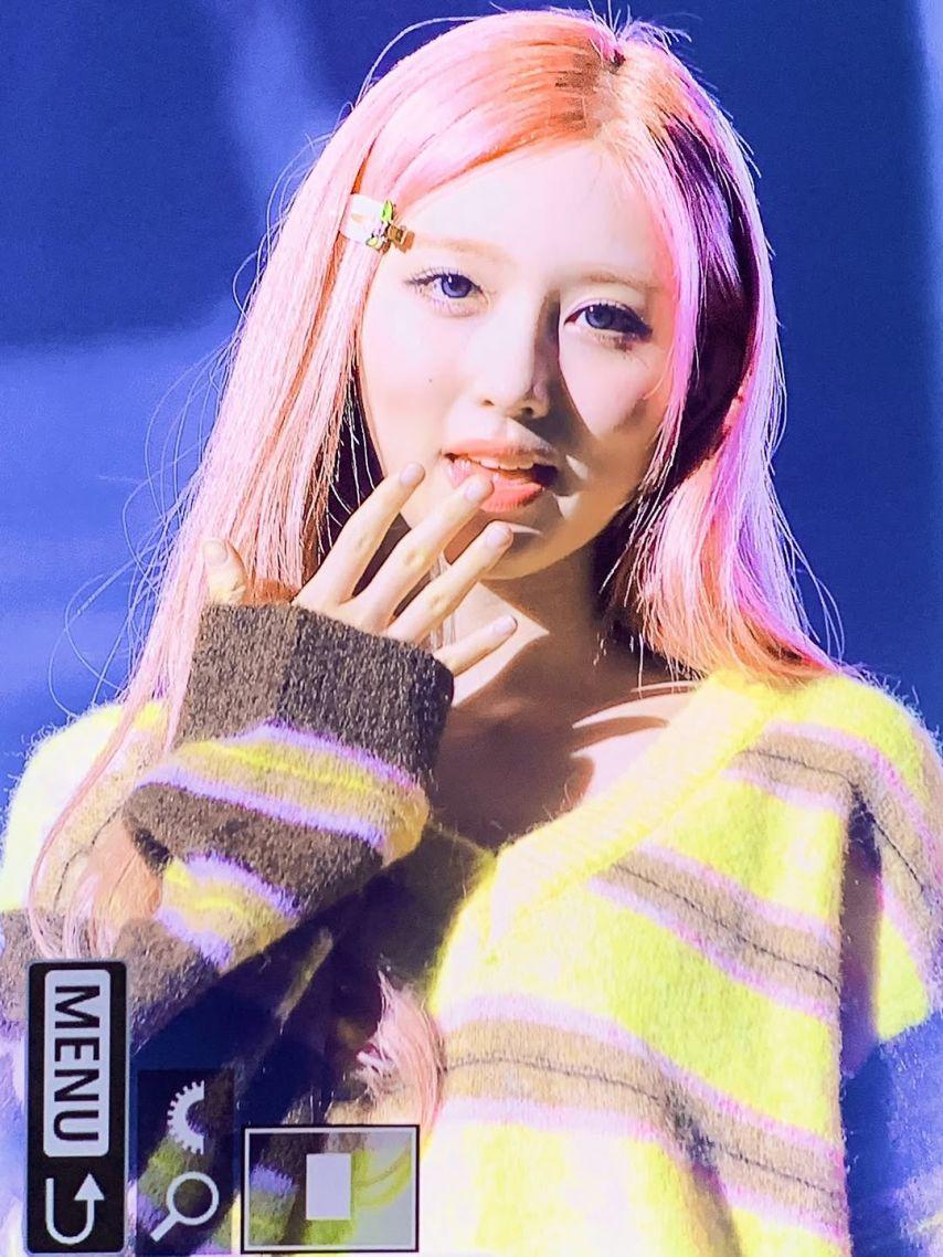 IVE (아이브) 가을16