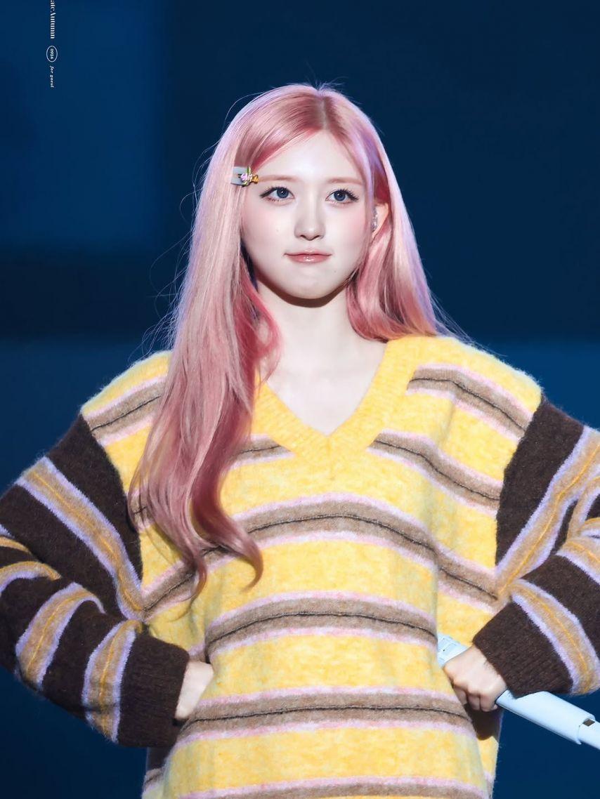 IVE (아이브) 가을2