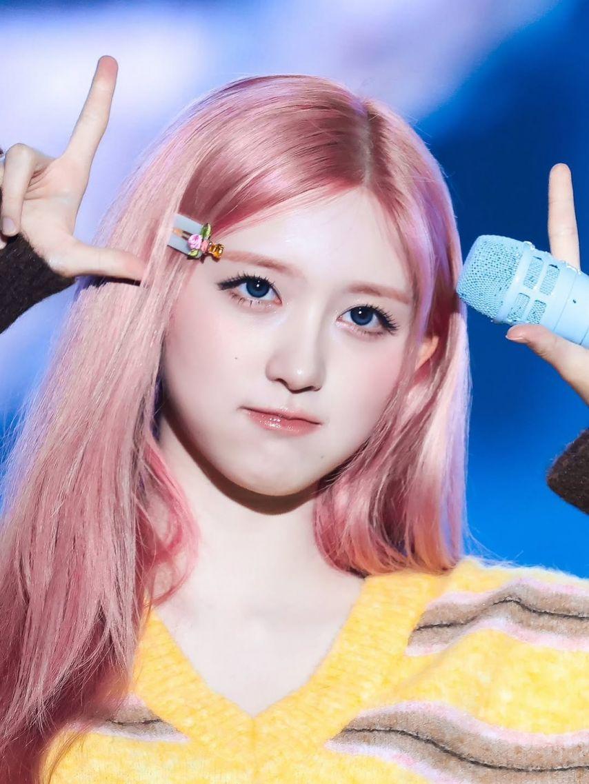 IVE (아이브) 가을3