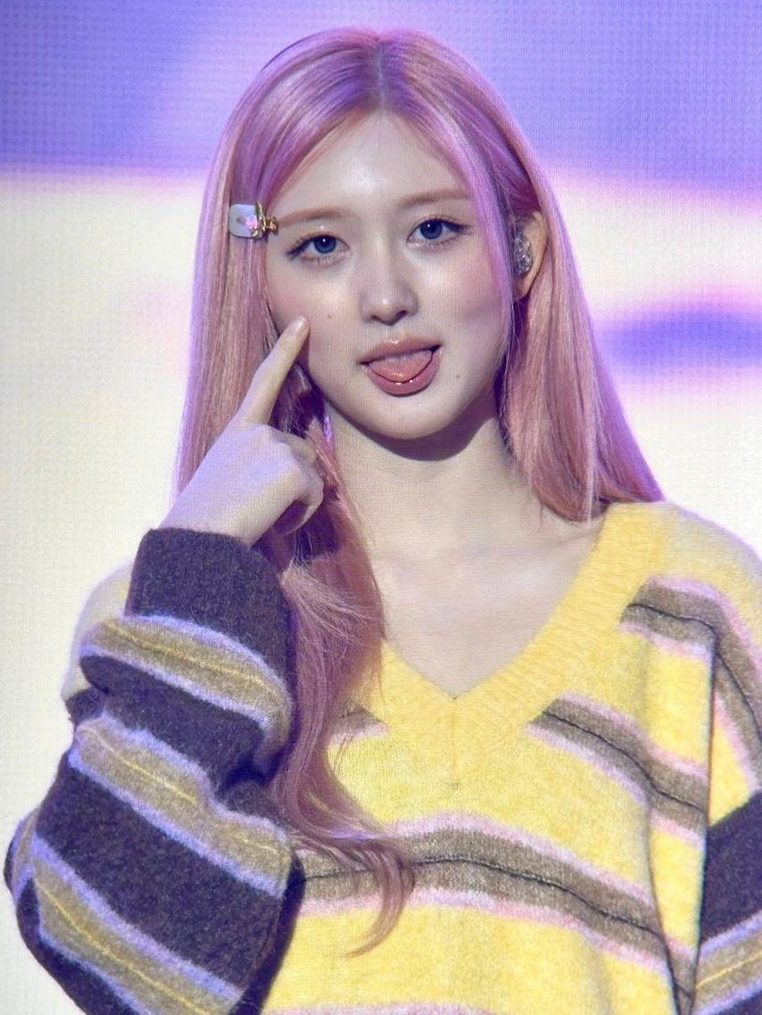 IVE (아이브) 가을4