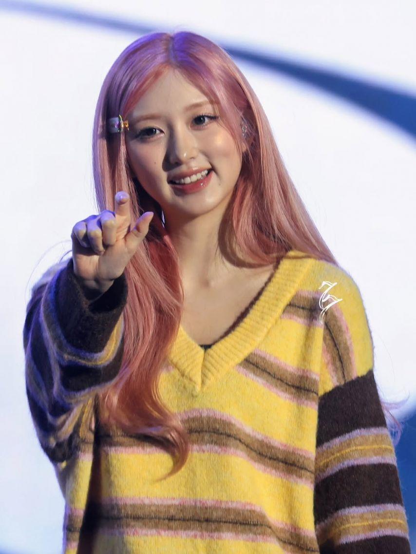 IVE (아이브) 가을6