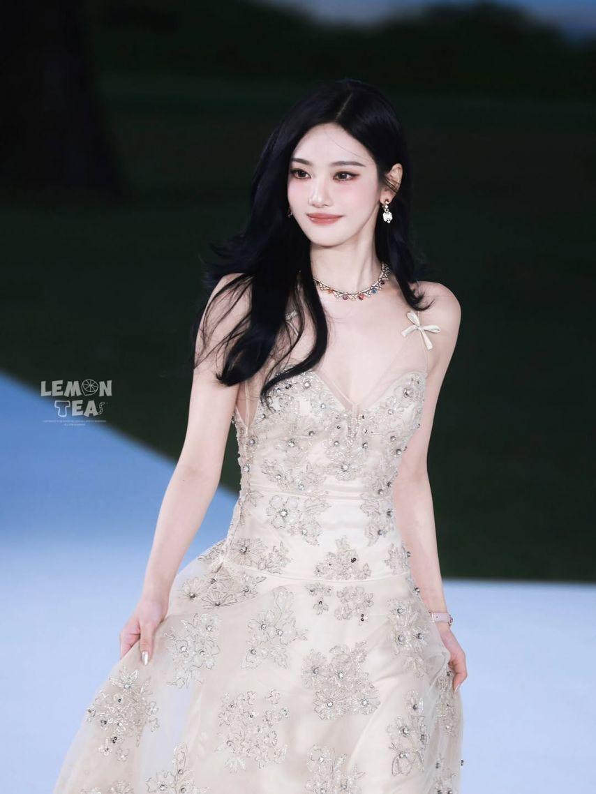 에스파 (aespa) 닝닝0