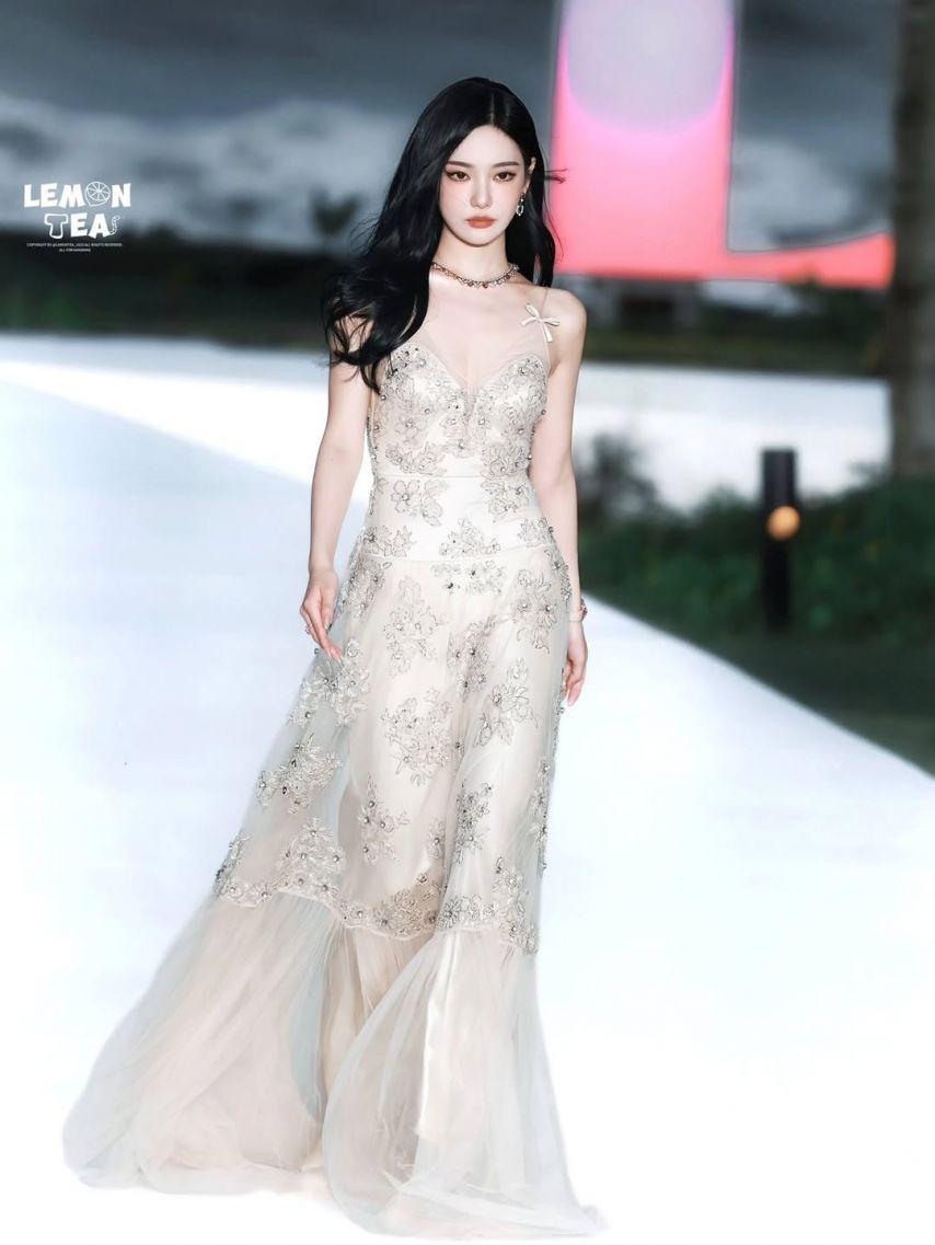 에스파 (aespa) 닝닝11