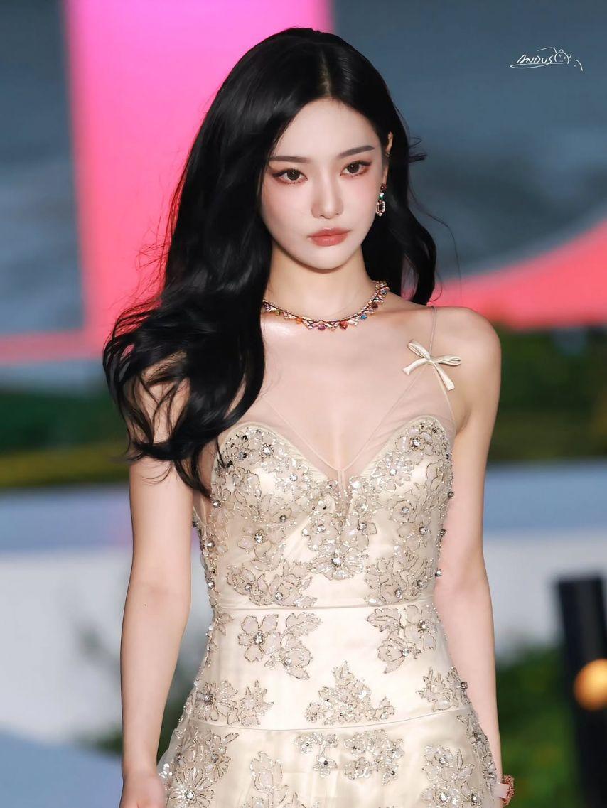 에스파 (aespa) 닝닝12