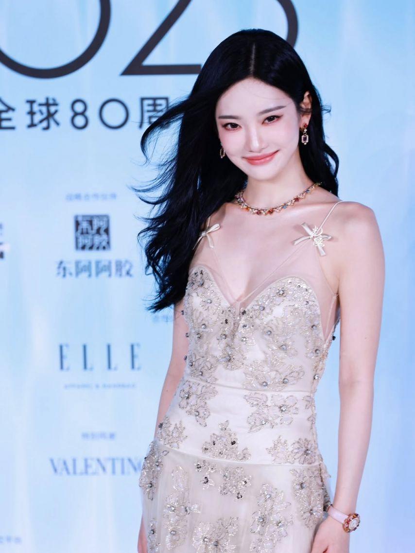 에스파 (aespa) 닝닝14