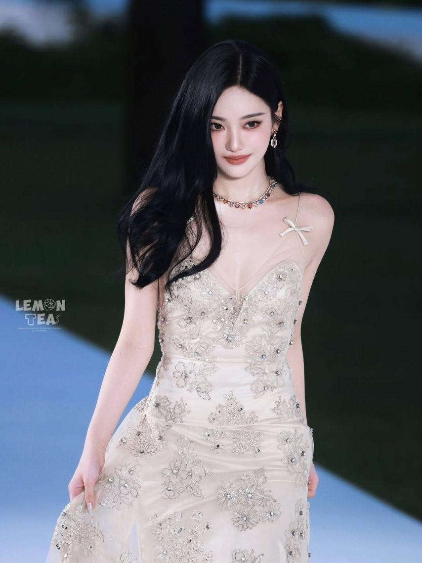 에스파 (aespa) 닝닝1