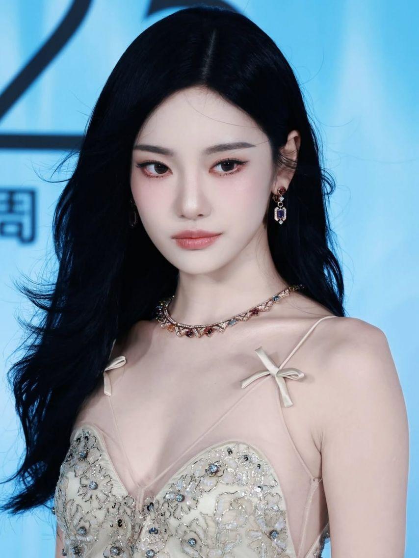 에스파 (aespa) 닝닝19