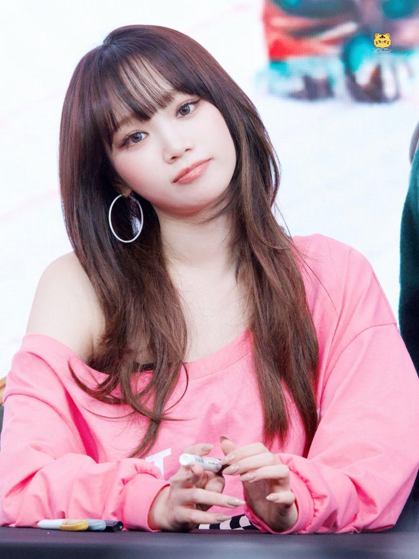 르세라핌 김채원0