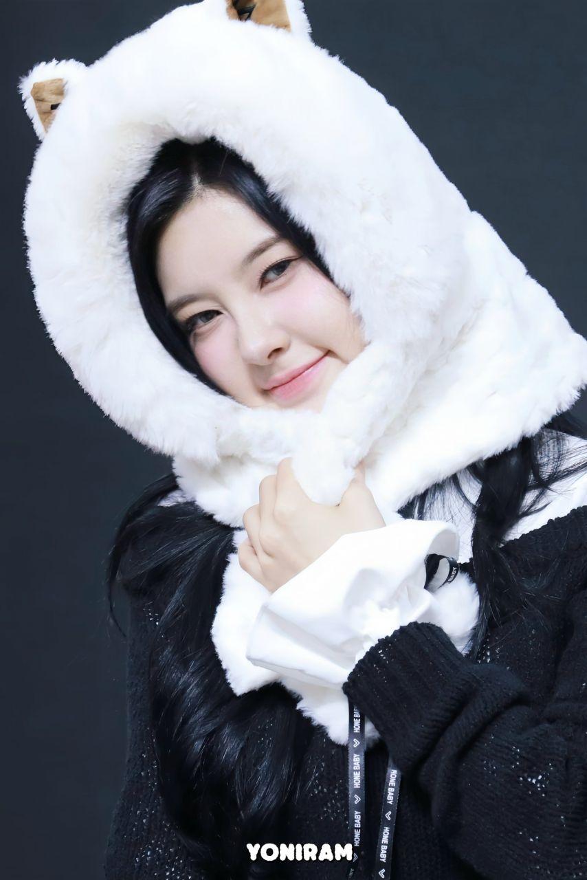 케플러 김다연1