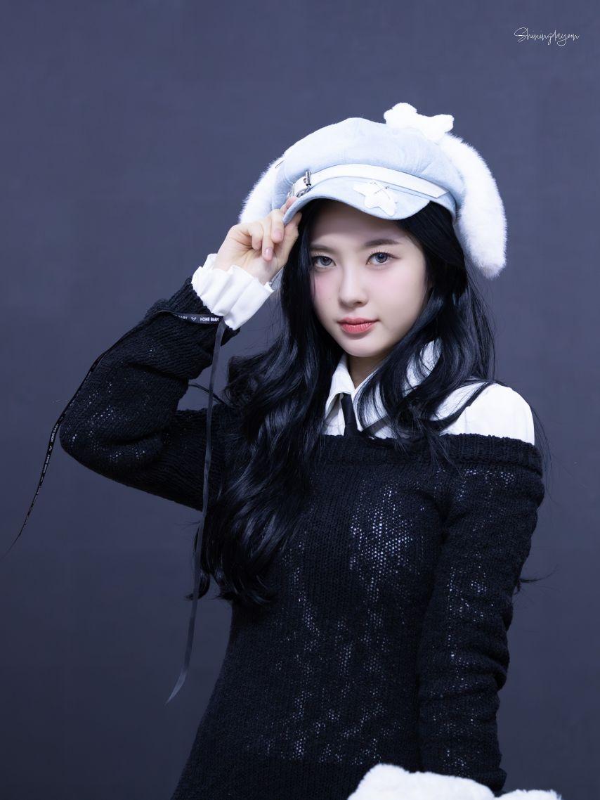 케플러 김다연2