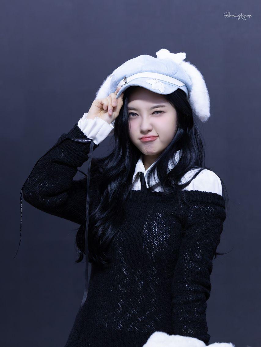 케플러 김다연3