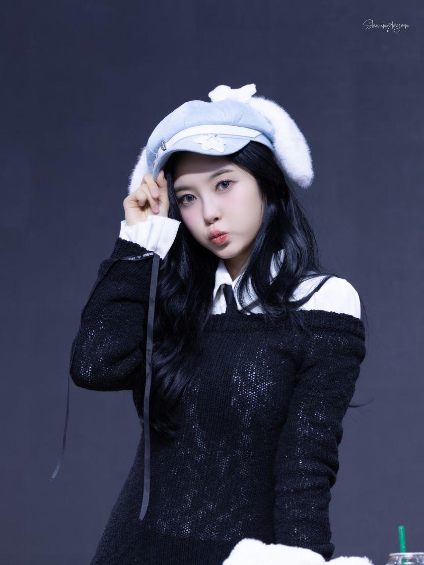 케플러 김다연4