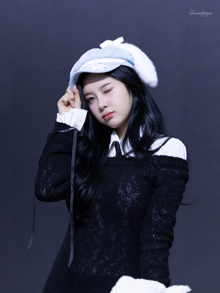 케플러 김다연5