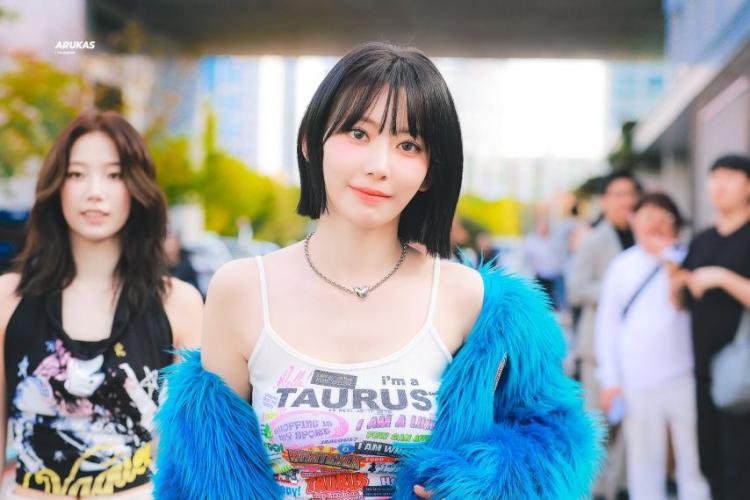 르세라핌 사쿠라0