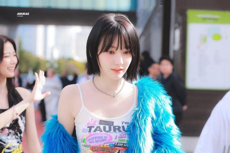 르세라핌 사쿠라2