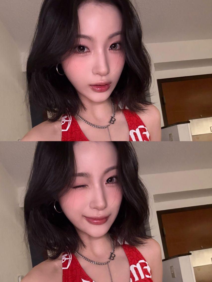 아이칠린 지윤, 예주10