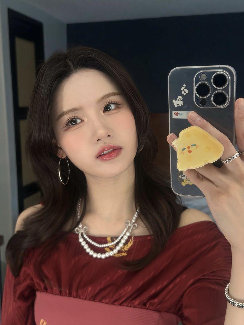 아이칠린 지윤, 예주3