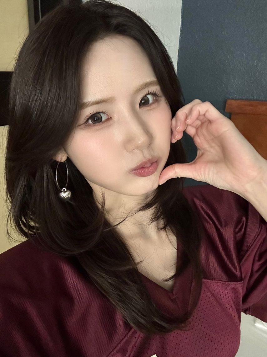 아이칠린 지윤, 예주6