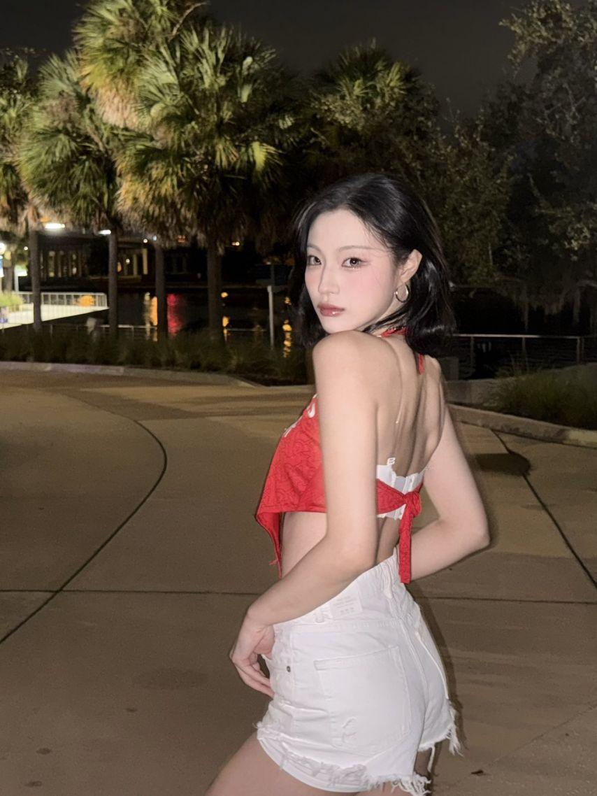 아이칠린 지윤, 예주7