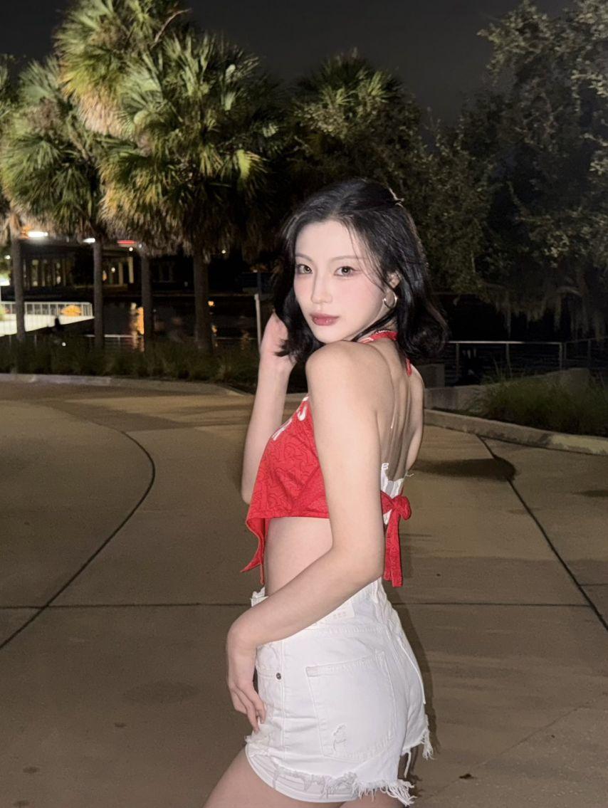 아이칠린 지윤, 예주9