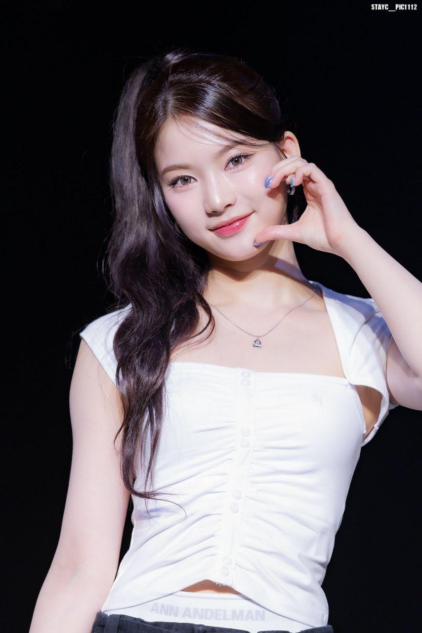 스테이씨 아이사0