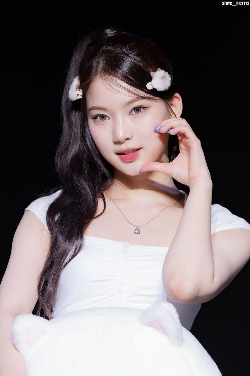 스테이씨 아이사2