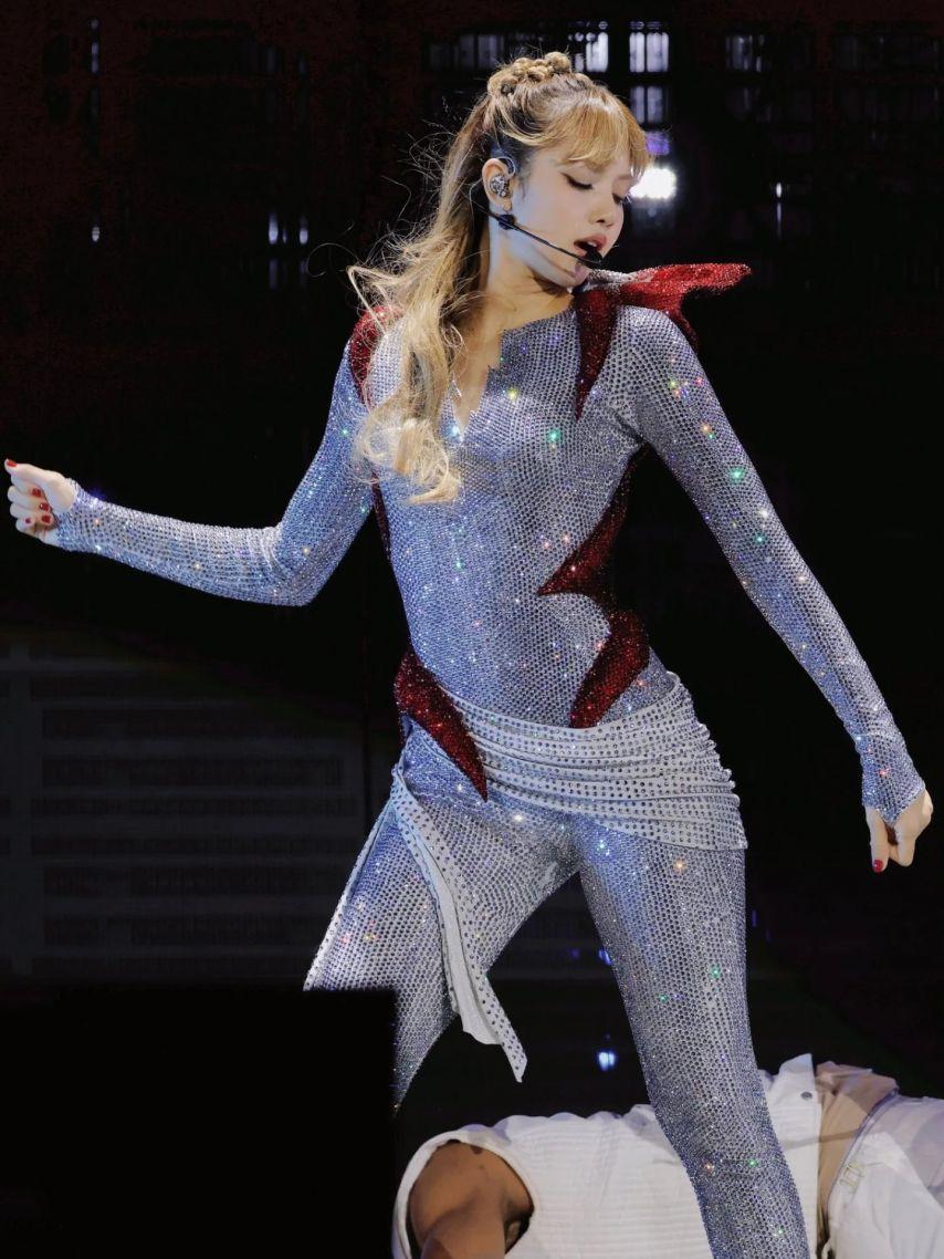 블랙핑크 리사6