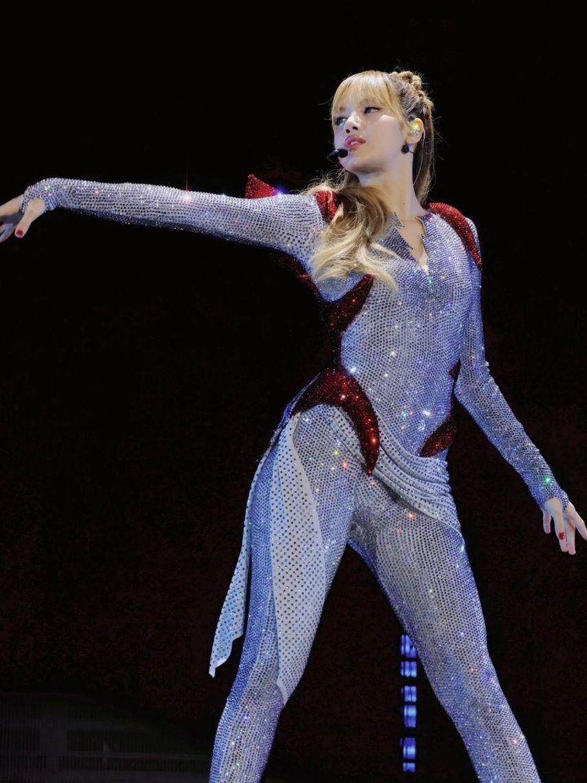 블랙핑크 리사7