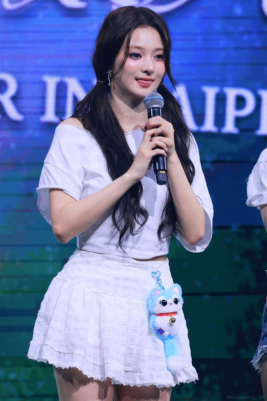 프로미스나인 이나경2