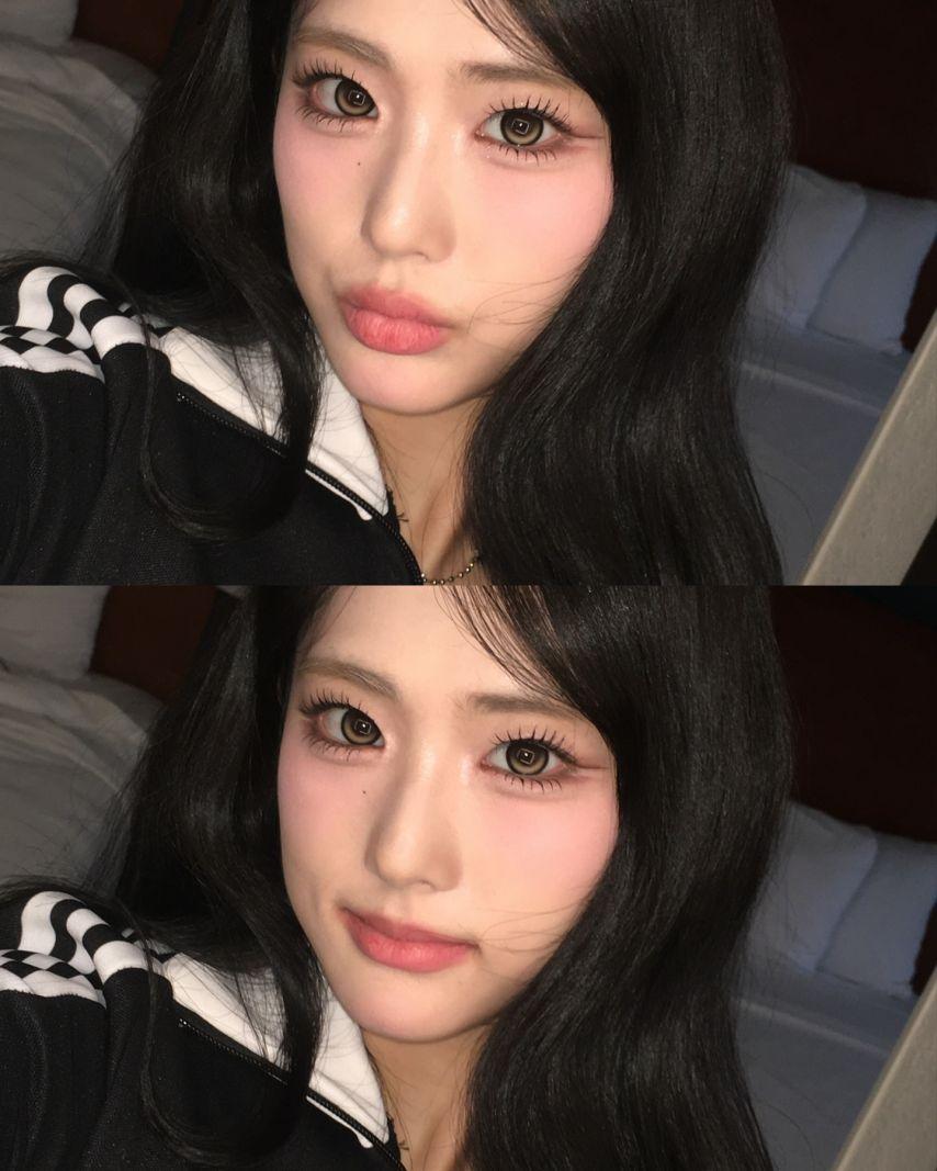 아이칠린 주니0