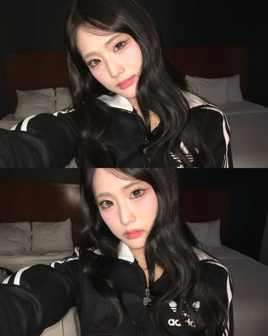 아이칠린 주니1