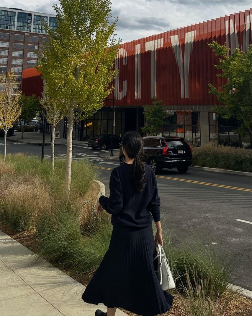 박현실 기상캐스터2